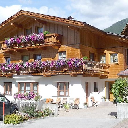 Ferienwohnung Webhofer Außervillgraten Zimmer foto